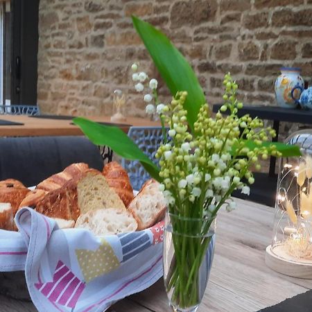 Les Etangs Du Moulin D'Harcy 호텔 Lonny 외부 사진